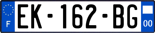 EK-162-BG