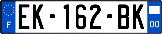 EK-162-BK