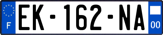 EK-162-NA