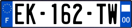 EK-162-TW