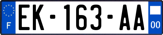 EK-163-AA