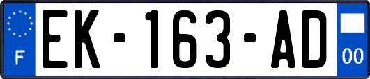 EK-163-AD