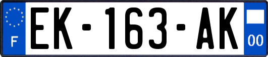 EK-163-AK