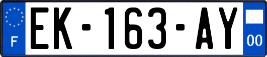 EK-163-AY