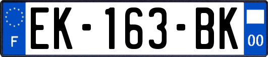 EK-163-BK