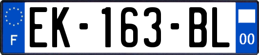 EK-163-BL