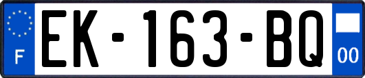 EK-163-BQ