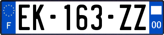EK-163-ZZ