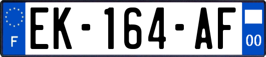 EK-164-AF