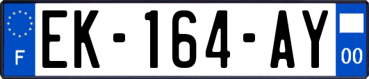 EK-164-AY