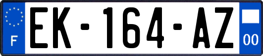 EK-164-AZ