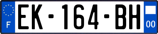 EK-164-BH