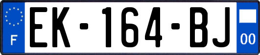 EK-164-BJ