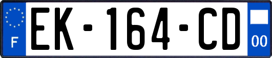 EK-164-CD