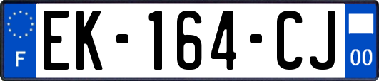 EK-164-CJ