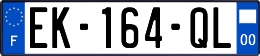 EK-164-QL