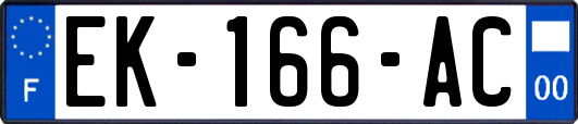 EK-166-AC