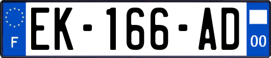 EK-166-AD