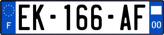 EK-166-AF