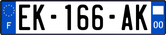 EK-166-AK