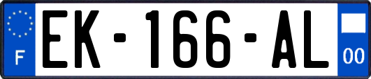 EK-166-AL