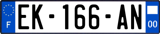 EK-166-AN