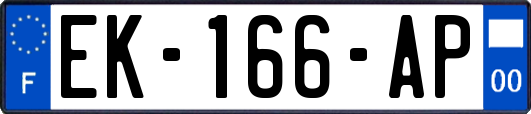 EK-166-AP