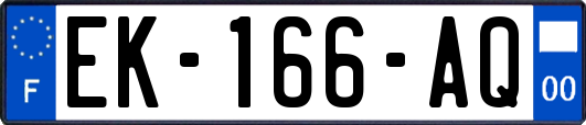 EK-166-AQ