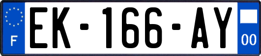 EK-166-AY