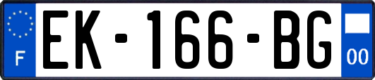 EK-166-BG