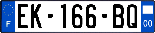 EK-166-BQ