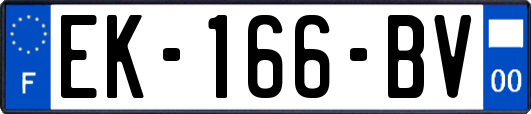 EK-166-BV