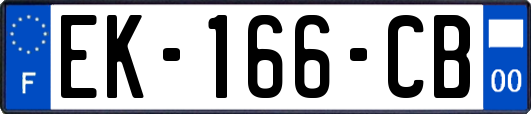 EK-166-CB