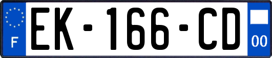 EK-166-CD