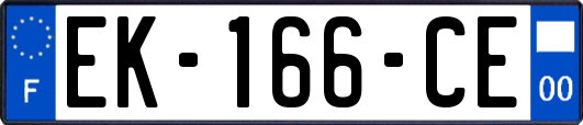 EK-166-CE