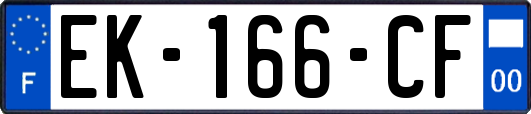 EK-166-CF