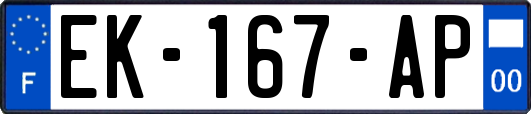 EK-167-AP