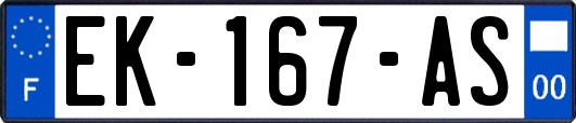 EK-167-AS