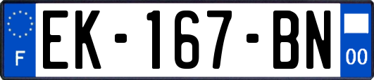 EK-167-BN