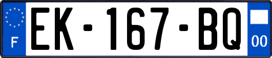 EK-167-BQ