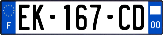 EK-167-CD