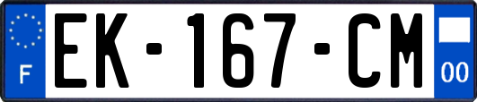 EK-167-CM