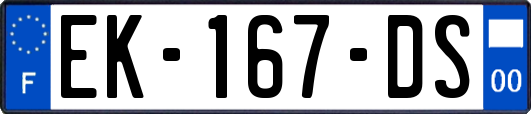 EK-167-DS