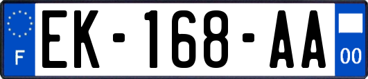 EK-168-AA