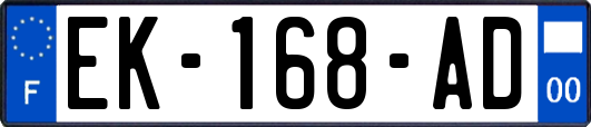 EK-168-AD