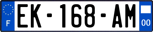 EK-168-AM