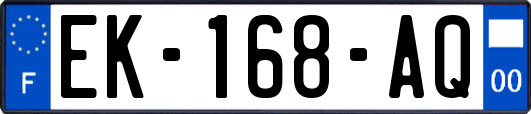 EK-168-AQ