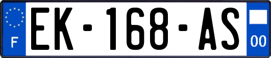 EK-168-AS