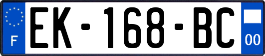 EK-168-BC