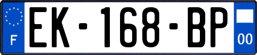 EK-168-BP